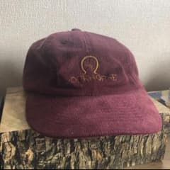 タコマフジレコード　ロゴキャップ　ワークホースのサムネイル
