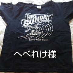 Tシャツ  サーフ系 鎌倉のサムネイル