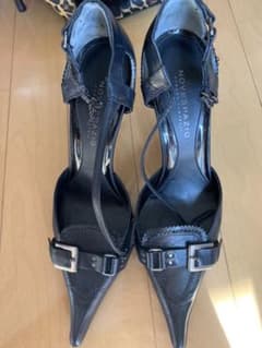 サンダル パンプスのサムネイル