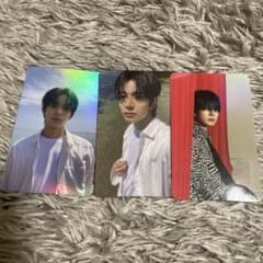 ENHYPEN ヒスン HEESEUNG トレカ - メルカリ