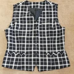 事務服ベスト13ARのサムネイル