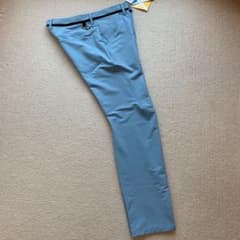 専用【新品】le coq sportif 4WAY高機能ストレッチ春夏92のサムネイル