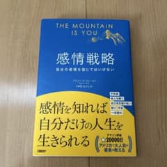 感情戦略のサムネイル