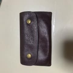 IL BISONTE 財布のサムネイル