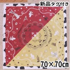 earth music&ecology トイストーリー ストール　大判スカーフ
