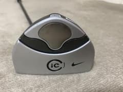 Nike iC 2015 パターのサムネイル