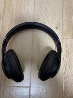 Beats Studio Pro ワイヤレスヘッドセット 本体 ブラックおまけ付のサムネイル