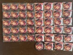あんさんぶるスターズ SHUFFLEコレ缶バッジ 天城燐音 44点セットのサムネイル