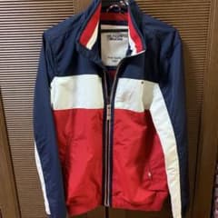 トミーヒルフィガー  ジャケットのサムネイル