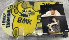 BMK 佐藤匠　グッズセットのサムネイル