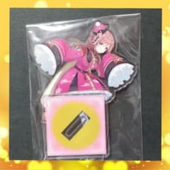 学園アイドルマスター 学マス 姫崎莉波 アクリルスタンド - メルカリ