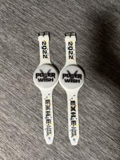 EXILE POWEROFWISHのサムネイル
