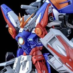 benthoz様専用ご確認用 RGウイングガンダムゼロ全塗装 - メルカリ