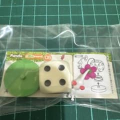 ピクミン　チョコエッグ　白ピクミン 05のサムネイル