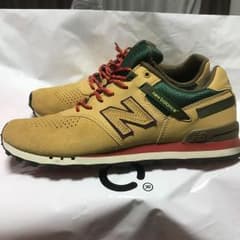 ニューバランス スニーカー(メンズ) 28cmのサムネイル