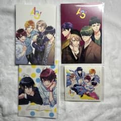A3! ポストカード　ステッカー　まとめ売りのサムネイル