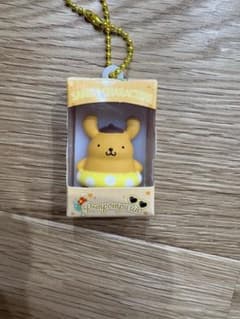 サンリオ　チョコボックス　ポムポムプリンのサムネイル