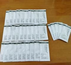 セルニュープラス　泡状洗顔料　35個　ウォッシングフォームのサムネイル