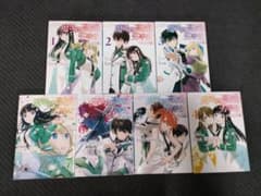 魔法科高校の劣等生20冊セットのサムネイル