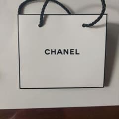CHANEL ショップ袋 3個セットのサムネイル