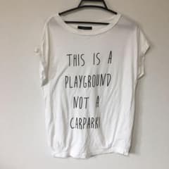 ジョンブル Tシャツのサムネイル
