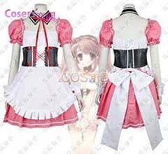 涼宮ハルヒの憂鬱 朝比奈みくる メイドのサムネイル