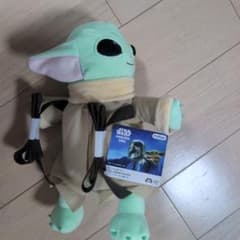 STAR WARS The Mandalorian Grogu 배낭