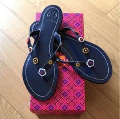 新品 トリーバーチ サンダルのサムネイル
