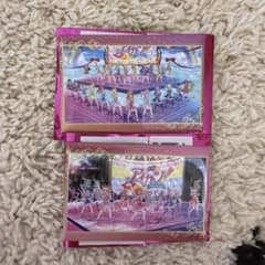 アイカツ！ ライブ缶バッジねらわれた魔法のアイカツカード - メルカリ