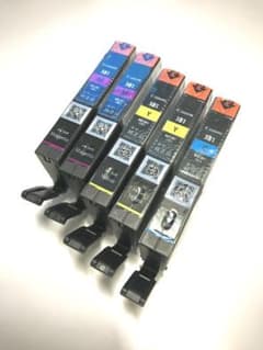 新品・未使用/純正Canon BCI-381のサムネイル
