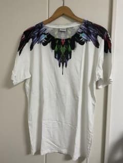 MARCELO BURON フェザーTシャツのサムネイル
