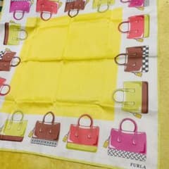 【即購入OK】 FURLA ハンカチのサムネイル