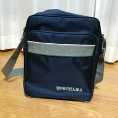 横高バックのサムネイル