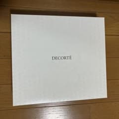 DECORTÉ メンバーシップギフト ゴールドのサムネイル