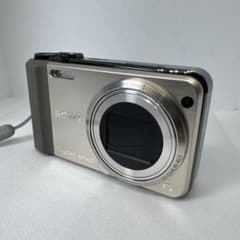 SONY Cyber-shot DSC-HX7V ゴールド - メルカリ