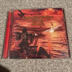 Linked Horizon 진격의 궤적 CD 진격의 거인
