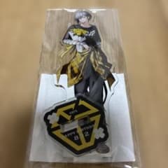 Element Sicks ていく バースデー記念 アクリルスタンドポストカード Element Sicks EL6 アクリルスタンド 832 バースデー - メルカリ