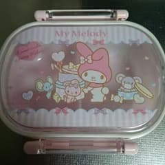 マイメロ 弁当箱のサムネイル