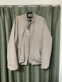 OMAR AFRIDI サイズ44 / GREY TECH DRIZZLER - メルカリ