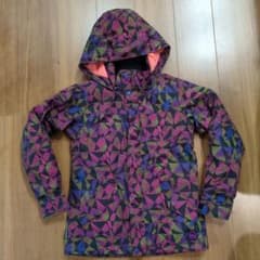 スキーウェア BURTONのサムネイル