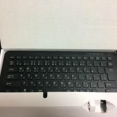 ELECOM Bluetooth キーボードのサムネイル
