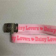 Daisy Lovers ベルトのサムネイル
