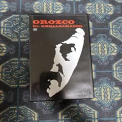 OROZCO 死化粧師オロスコ DVD レア 釣崎清隆 - メルカリ