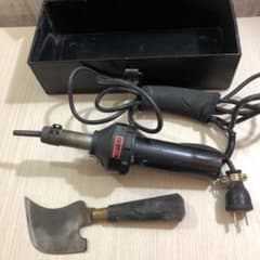 ライスター溶接機のサムネイル