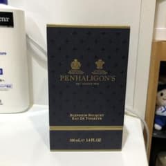 PENHALIGON'S 香水　空瓶のサムネイル