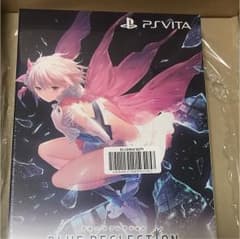 BLUE REFLECTION 幻に舞う少女の剣 プレミアムボックスのサムネイル