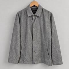 Union Station メンズ ジャケット グレー Lサイズのサムネイル