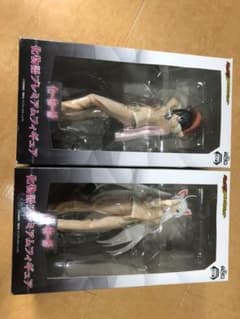羽川翼　フィギュア　最終値下げのサムネイル