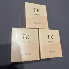 MENARD TK クリームのサムネイル
