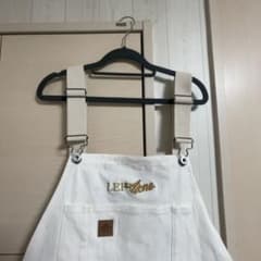 leftalone オーバーオールのサムネイル